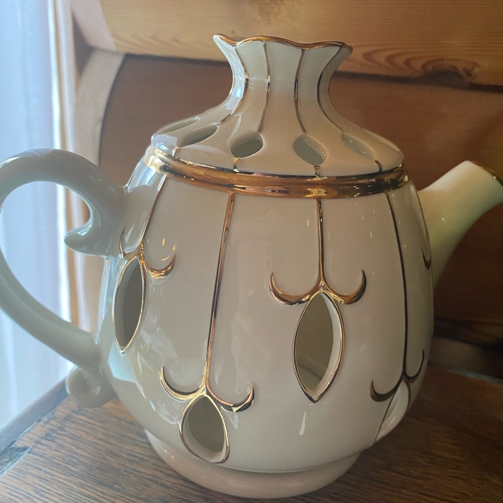 PartyLite Tea For Two - Picture 13 of 13